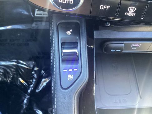 Used 2025 Kia Telluride SX Prestige X-Line AWD/4WD image 26