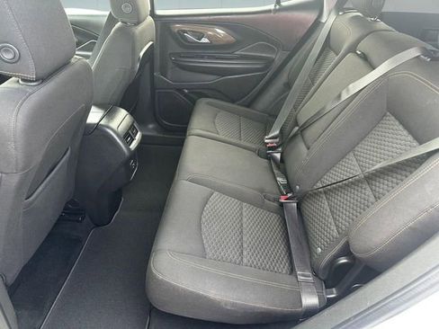 Used 2020 GMC Terrain SLE w/ Driver Convenience Package image 24