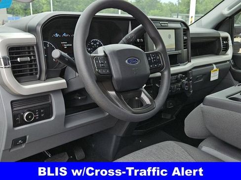 New 2025 Ford F250 XL w/ STX Appearance Package image 24