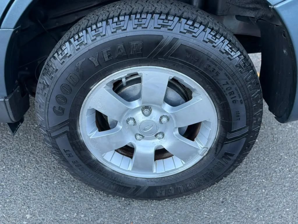 Used 2012 Ford Escape Limited AWD/4WD image 18