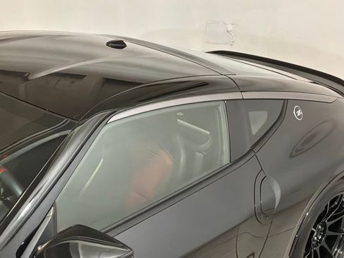 Used 2024 Nissan Z NISMO w/ Floor Mat Package image 23