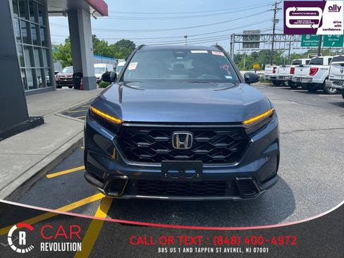 Used 2024 Honda CR-V Sport-L image 2