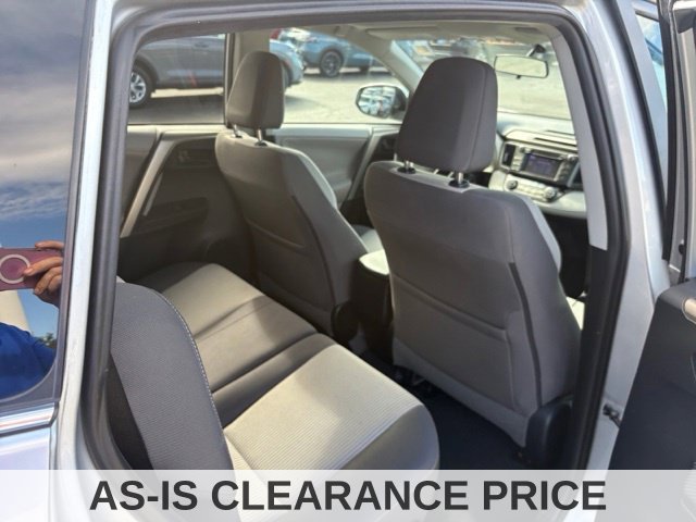 Used 2013 Toyota RAV4 XLE AWD/4WD image 37