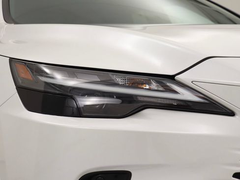 Used 2023 Lexus RX 350 Premium w/ Accessory Package (Z1) FWD image 10