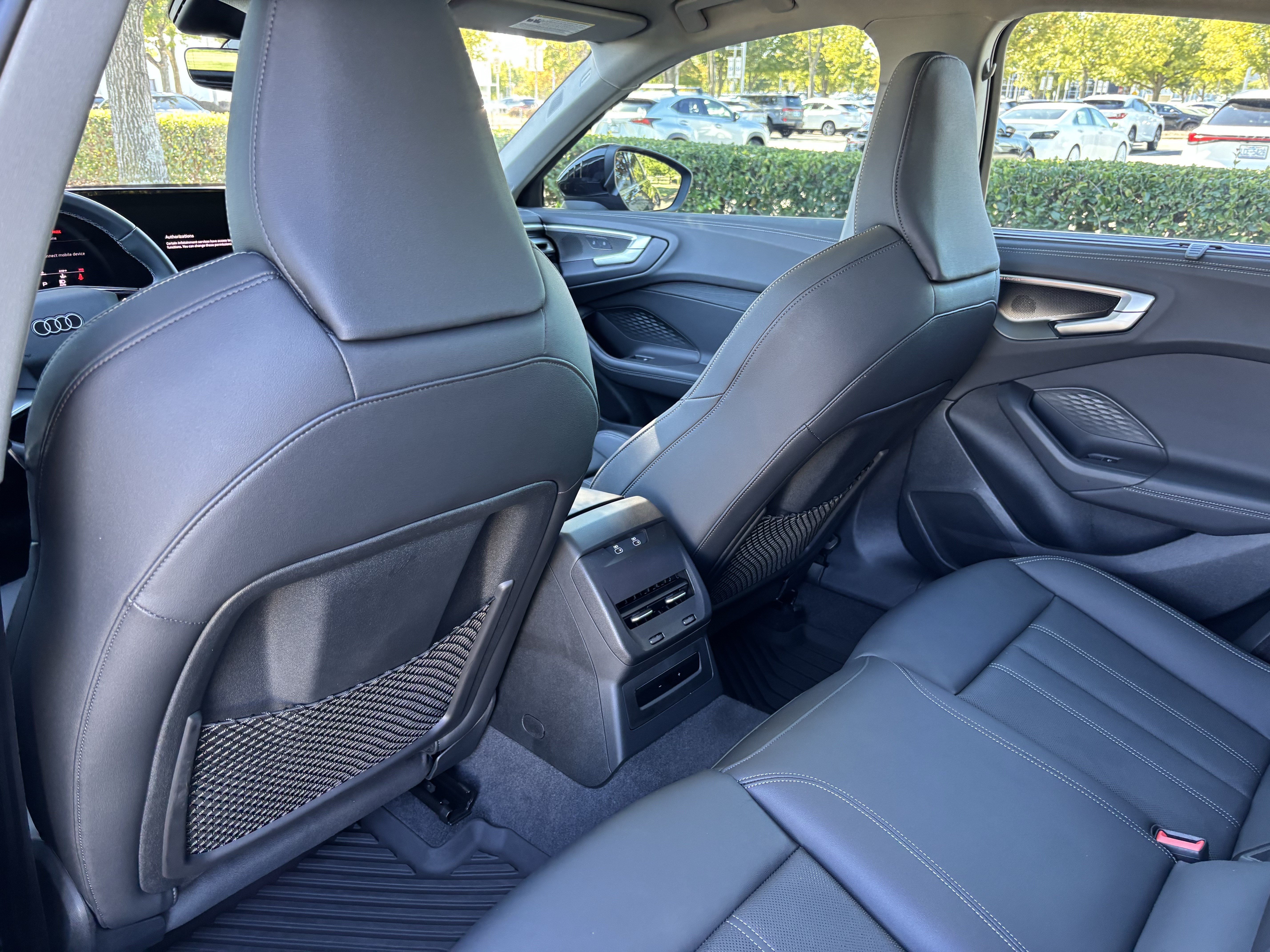 Certified 2025 Audi A5 Prestige w/ Premium Plus AWD/4WD image 19