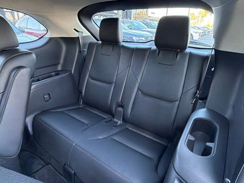 Certified 2023 MAZDA CX-9 Touring Plus image 19
