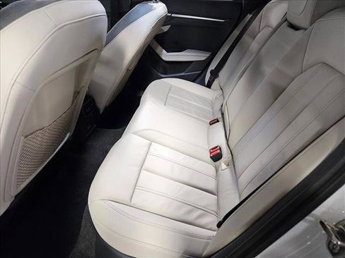 Used 2022 Audi A3 2.0T Premium Plus image 16