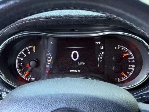 Used 2018 Jeep Grand Cherokee High Altitude RWD image 45