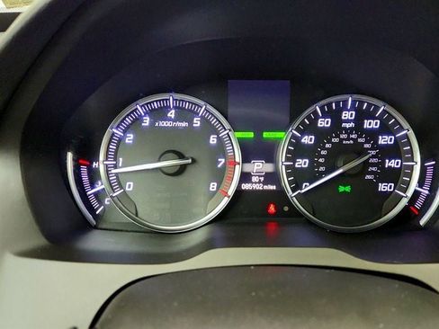 Used 2020 Acura MDX SH-AWD image 15