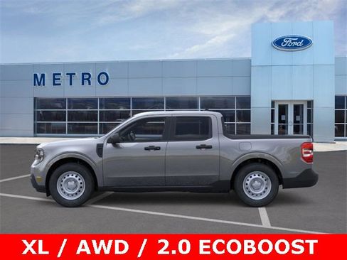 New 2026 Ford Maverick XL image 4