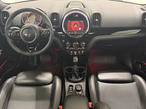 Used 2019 MINI Cooper Countryman S w/ Premium Package image 15