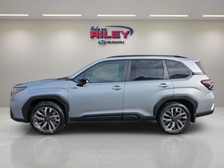 New 2026 Subaru Forester Touring AWD/4WD video 2