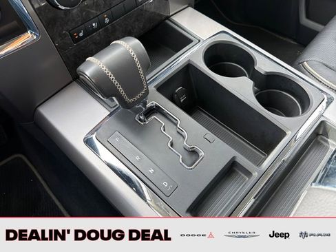 Used 2012 RAM 1500 Limited image 25