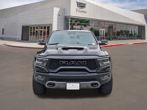 Used 2022 RAM 1500 TRX w/ TRX Level 1 Equipment Group image 2