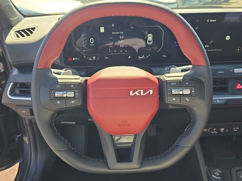 New 2026 Kia K4 GT-Line image 28