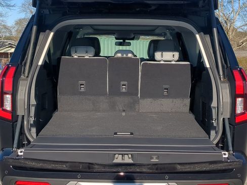 New 2026 Ford Expedition Max Platinum w/ Platinum Ultimate Package image 11