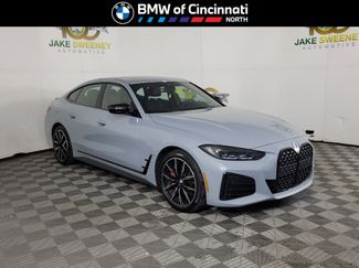 Certified 2023 BMW 430i Gran Coupe xDrive w/ M Sport Package video 1
