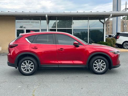 Used 2023 MAZDA CX-5 AWD 2.5 S image 10
