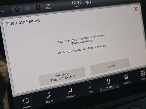 New 2026 RAM ProMaster 3500 w/ Premium Convenience Group image 5