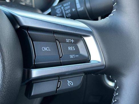 New 2025 MAZDA MX-5 Miata RF Club w/ Weather Package image 26