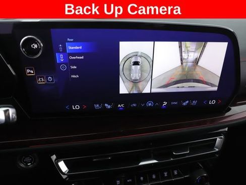 Used 2025 Chevrolet Traverse RS w/ LPO, Floor Liner Package AWD/4WD image 26