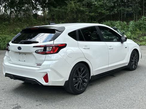 Used 2024 Subaru Impreza RS AWD/4WD image 23
