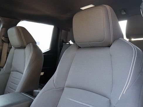 Used 2024 Toyota Tacoma TRD Off-Road image 16