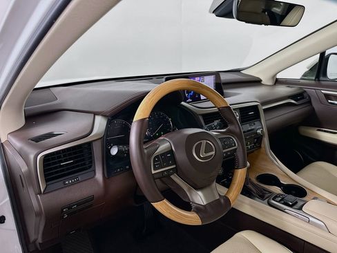 Used 2018 Lexus RX 350 F Sport image 9