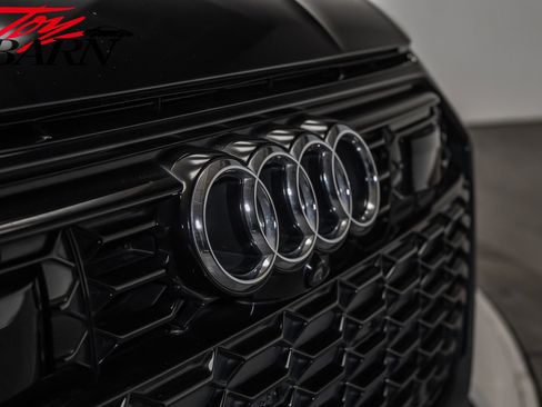 Used 2021 Audi RS 7 Sportback w/ RS 7 Executive Package image 9