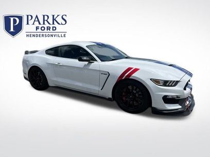 Used 2017 Ford Mustang Shelby GT350 w/ Electronics Package