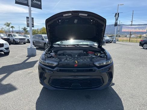 Used 2024 Dodge Hornet R/T Plus image 24