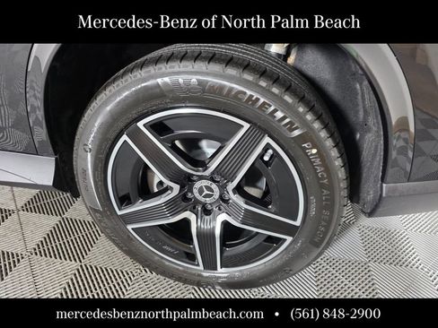 New 2026 Mercedes-Benz GLC 300 image 6