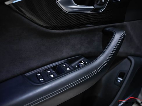 Used 2022 Audi SQ7 Prestige image 41