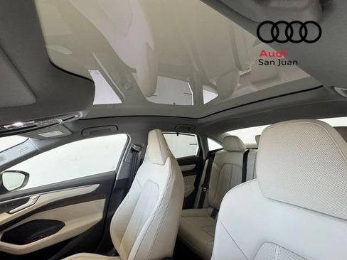 New 2026 Audi A6 Premium Plus AWD/4WD image 29