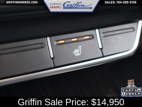 Used 2019 Kia Sorento EX FWD image 31