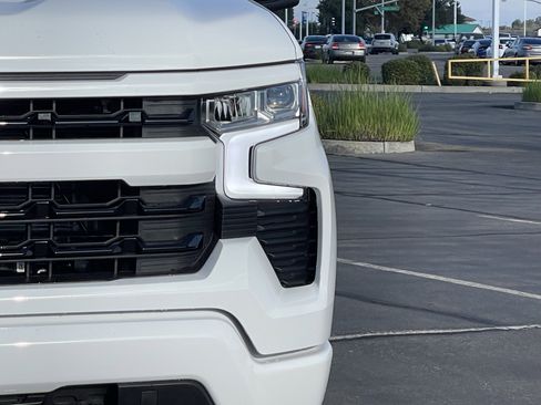 New 2026 Chevrolet Silverado 1500 RST w/ RST Select Package image 5