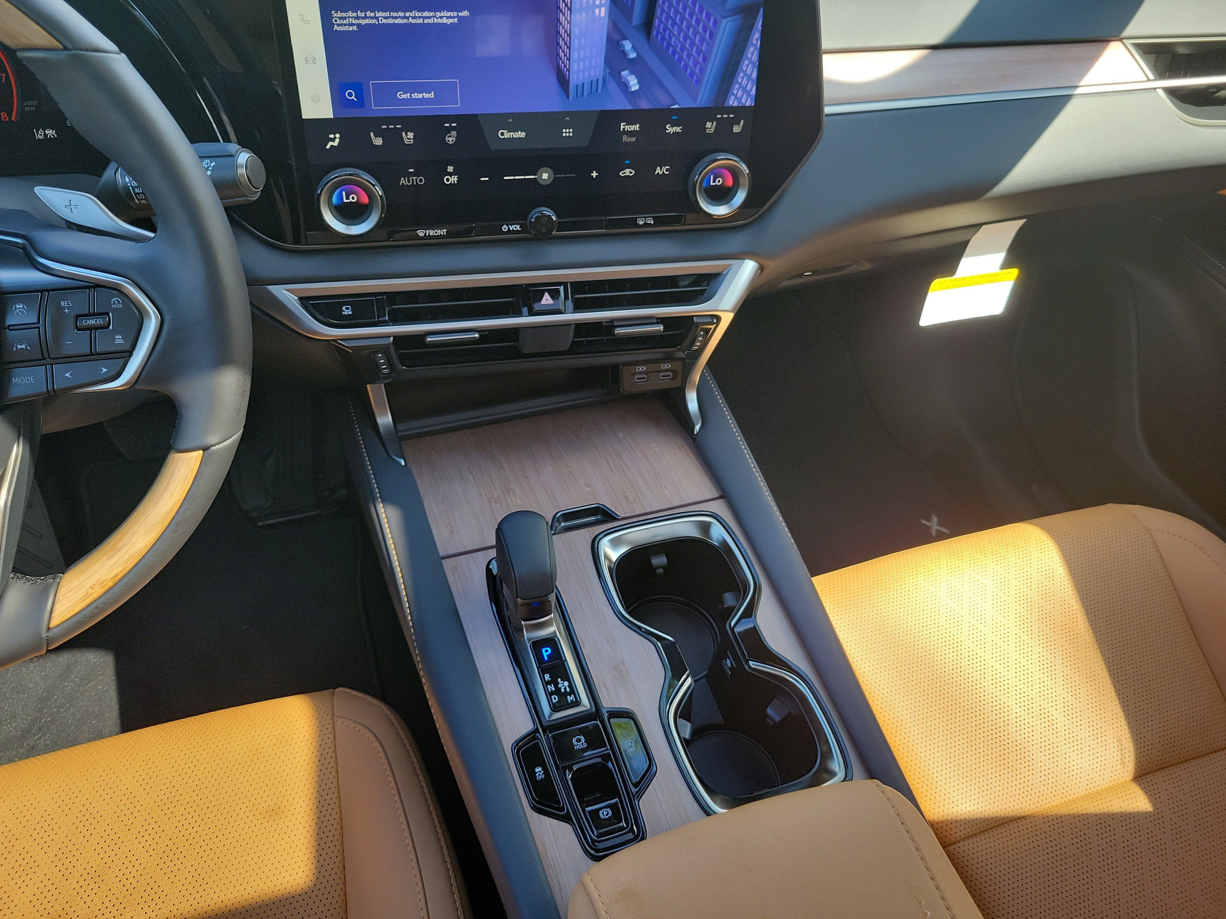 New 2026 Lexus RX 350 Premium Plus FWD image 20