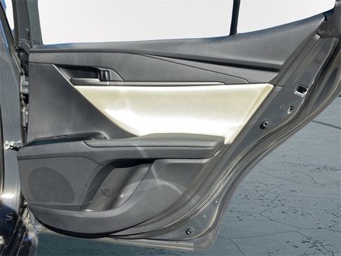 New 2026 Toyota Camry XLE image 13