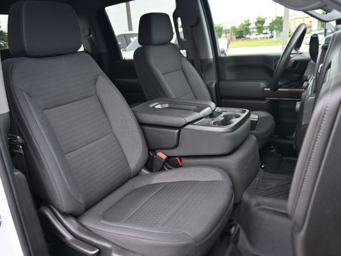 Used 2022 Chevrolet Silverado 3500 LT w/ Remote Start Package AWD/4WD image 31