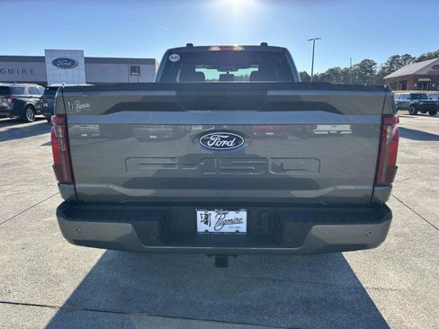 New 2025 Ford F150 STX w/ Equipment Group 200A image 6