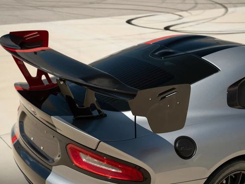 Used 2016 Dodge Viper GTC w/ ACR Package RWD image 65