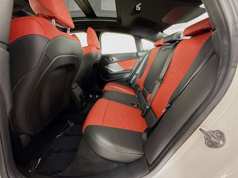 Used 2025 BMW 228i xDrive w/ Premium Package image 25