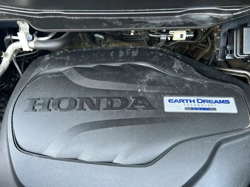 Used 2018 Honda Ridgeline RTL image 27