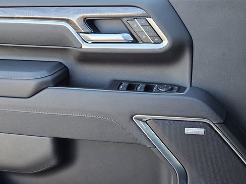 New 2026 Chevrolet Silverado 2500 LTZ w/ LTZ Plus Package image 25