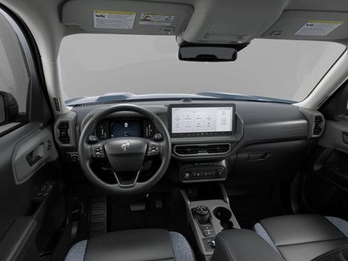 New 2026 Ford Bronco Sport Outer Banks AWD/4WD image 30