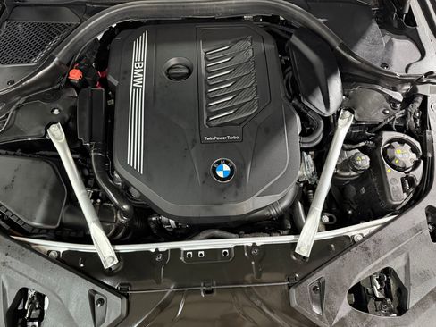Used 2024 BMW 840i Gran Coupe w/ Driving Assistance Package image 57