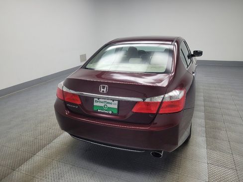 Used 2014 Honda Accord LX image 7