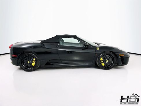 Used 2008 Ferrari F430 Spider RWD image 5