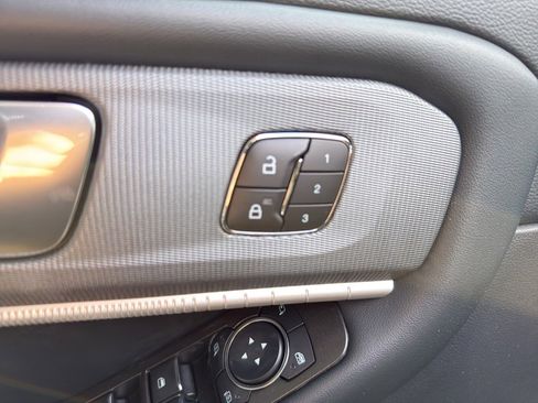 New 2026 Ford Explorer ST image 23