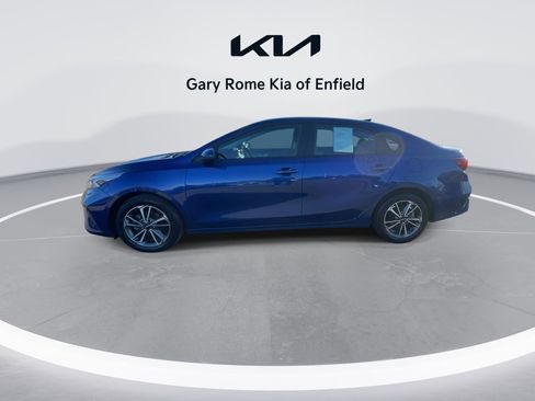 Certified 2023 Kia Forte LXS image 5